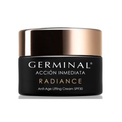 Germinal Acción Inmediata Radiance Crema Lifting Antiedad SPF30 50ml