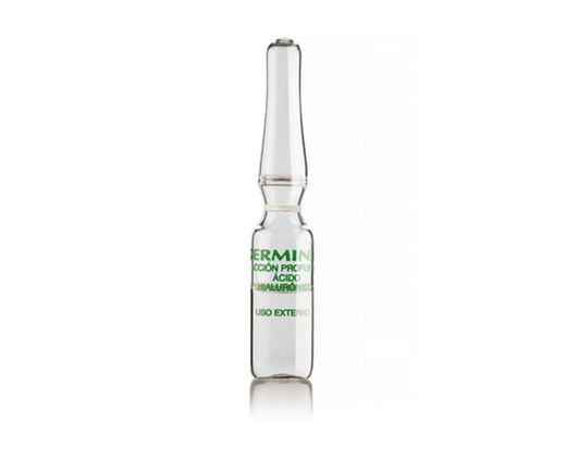 Germinal Sérum Ácido Hialurónico 30 Ampollas de 1ml