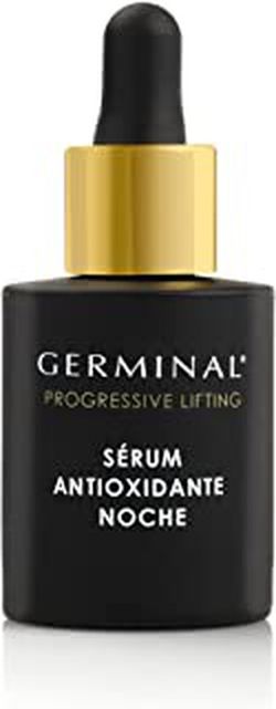 Germinal Progressive Lifting Radiance Sérum Antioxidante Noche 30ml