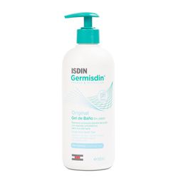 Isdin Germisdin Higiene Corporal 500ml