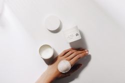 GH 10 AHA Peeling químico 20 discos