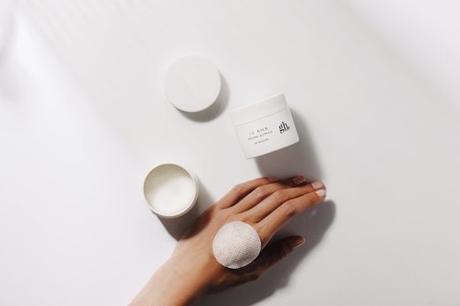 GH 10 AHA Peeling químico 20 discos