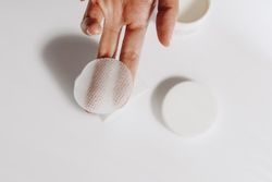 GH 10 AHA Peeling químico 20 discos