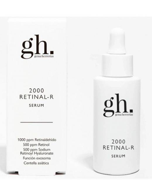 GH 2000 Retinal-R Serum 30ml