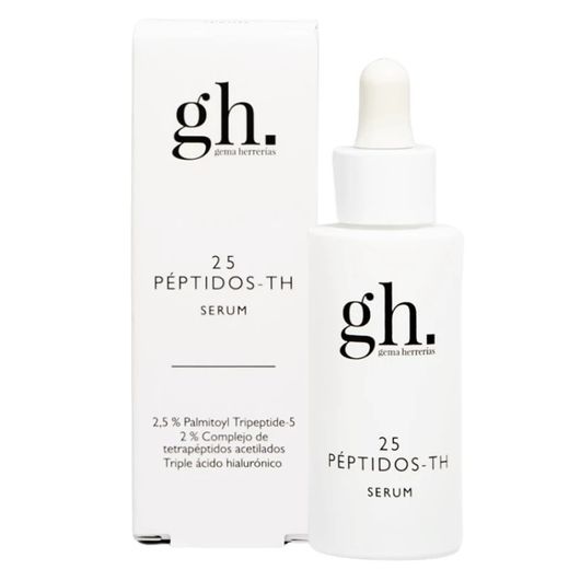 GH 25 Péptidos-TH Sérum 30ml