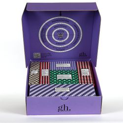 GH Cofre Código Piel