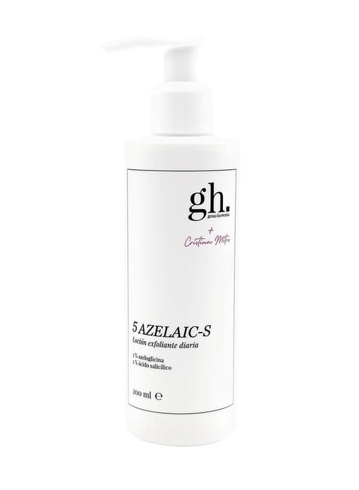 GH Cristina Mitre 5 Azelaic-S 200ml