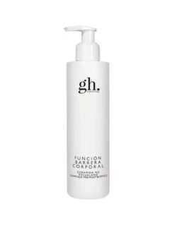 GH Función Barrera Corporal 250ml