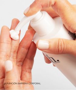 GH Función Barrera Corporal 250ml