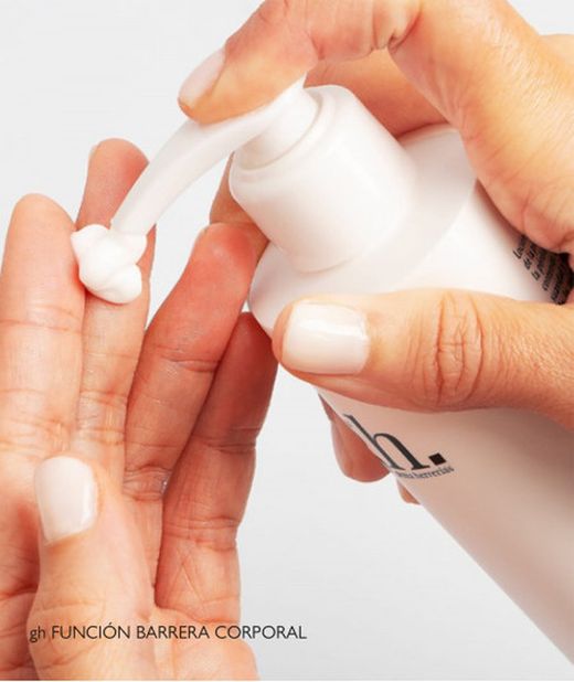 GH Función Barrera Corporal 250ml