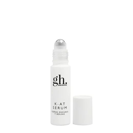 GH K-AT Serum Ojeras Oscuras Y Bolsas 10ml
