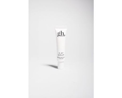 GH K-AT Sérum Ojeras oscuras y bolsas 15ml