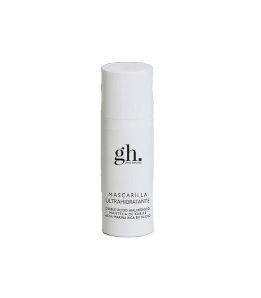GH Mascarilla Ultra Hidratante 50ml