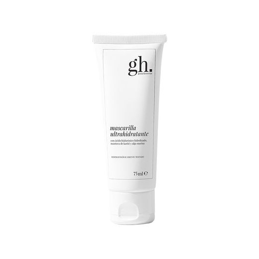 GH Pack Doble Hidratación: Esencia Triple H 150ml y Mascarilla Ultrahidratante 75ml