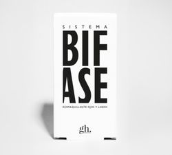 GH Sistema Bifase 150ml+50ml