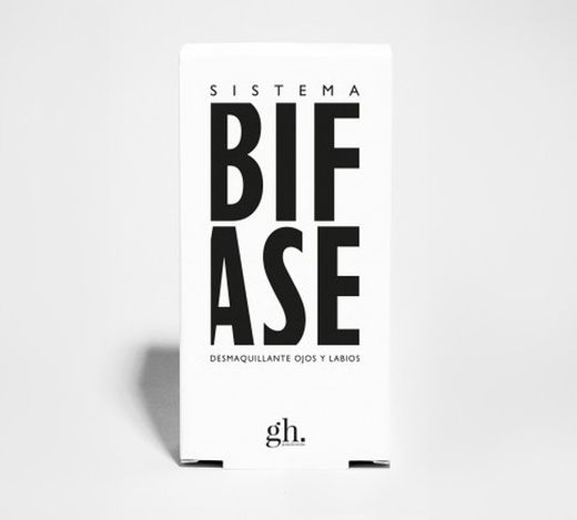 GH Sistema Bifase 150ml+50ml