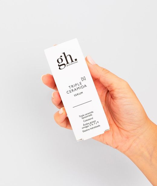 GH Triple Ceramida Serum 30ml