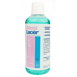 Gingilacer Colutorio 500ml