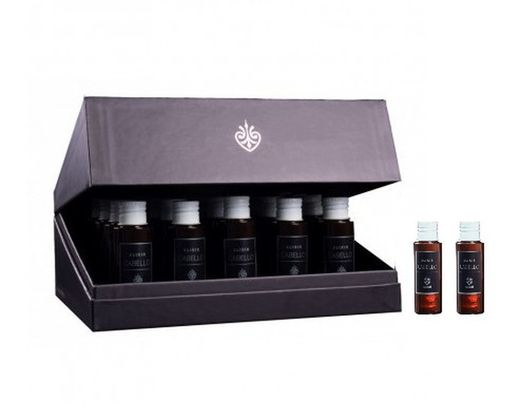 GOAH Clinic Elixir Cabello Viales 30x15ml