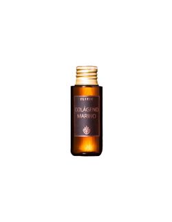 GOAH Clinic Elixir Colágeno Marino Viales 20x25ml
