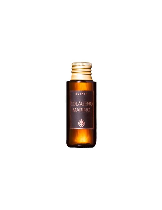 GOAH Clinic Elixir Colágeno Marino Viales 20x25ml