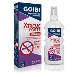 Goibi Antimosquitos Xtreme Spray 75ml