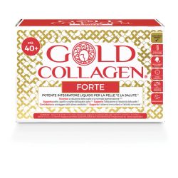 Gold Collagen Forte 500ml
