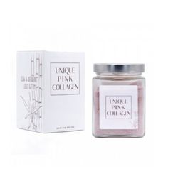 Healthy Life Unique Pink Collagen