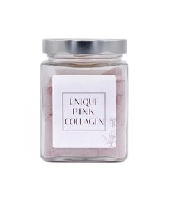 Healthy Life Unique Pink Collagen