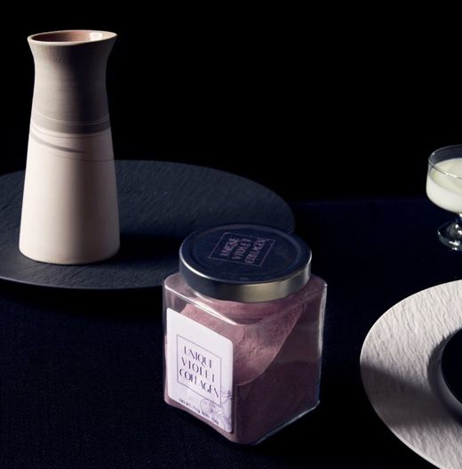 Healthy Life Unique Violet Collagen