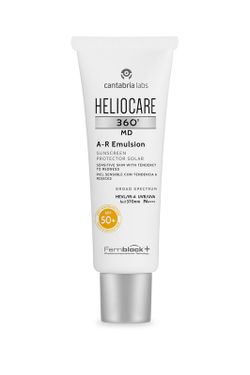 Heliocare 360 MD A-R Emulsión SPF50+ 50ML