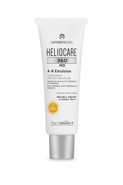 Heliocare 360 MD A-R Emulsión SPF50+ 50ML