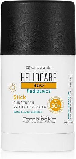 Heliocare 360 Pediatrics Stick SPF50+ 25gr