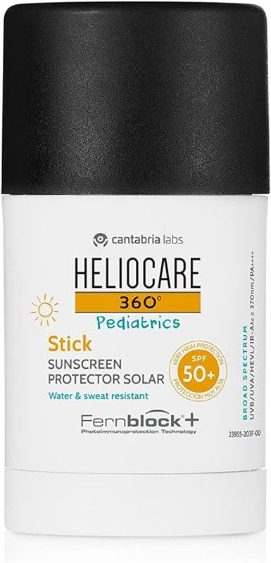 Heliocare 360 Pediatrics Stick SPF50+ 25gr