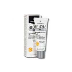 Heliocare 360 Pigment Solution Fluid 50 ml