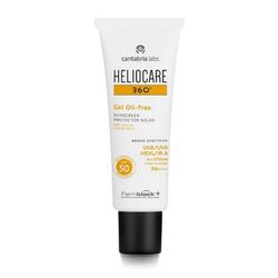 Heliocare 360º Gel Oil Free SPF50 50ml