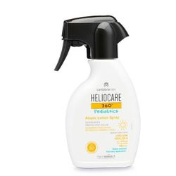 Heliocare 360º Pediatrics Atopic Lotion Spray SPF50