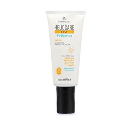 Heliocare 360º Pediatrics Lotion SPF50 200ml