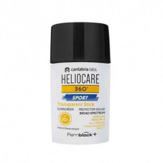 Heliocare 360o Sport Stick Spf 50+ 25g