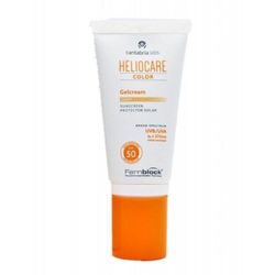 Heliocare Gelcream Color Light SPF50 50ml