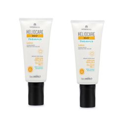Heliocare Pack 360º Pediatrics Duplo 40% Locion SPF50 200ml
