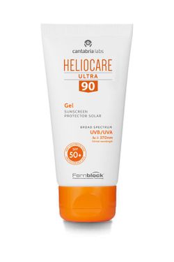 Heliocare Ultra 90 Gel SPF 50+ 50ml