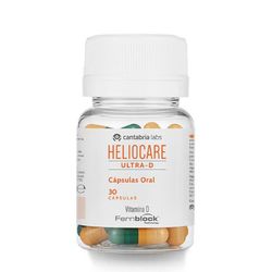 Heliocare Ultra D 30 Cápsulas