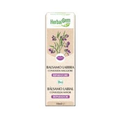 Herbalgem Bálsamo Labial 10mg