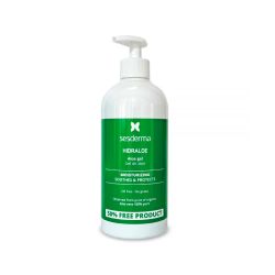 Sesderma Duplo Hidraloe Gel Aloe 500ml
