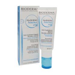 Bioderma Hydrabio Perfecteur Crema SPF30 40ml