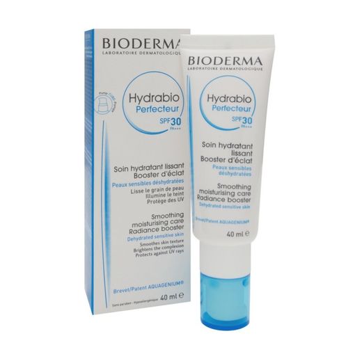 Bioderma Hydrabio Perfecteur Crema SPF30 40ml