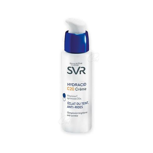Hydracid c20 crema