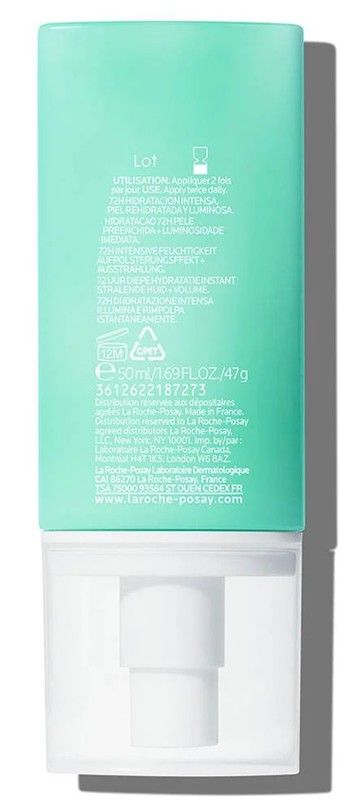 La Roche Posay Hydraphase HA Ligera 50ml