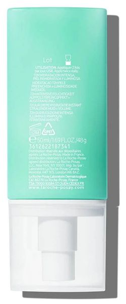 La Roche Posay Hydraphase HA Rica 50ml
